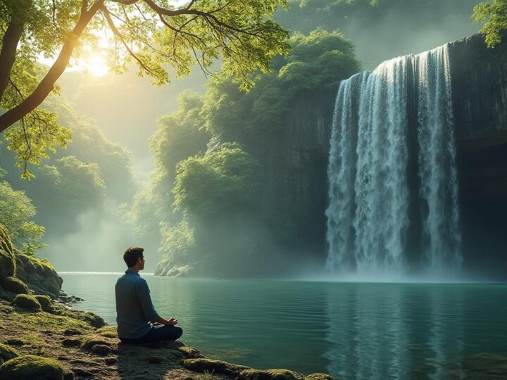 Quels sont les 4 accords toltèques et leur impact sur la gestion du stress ?