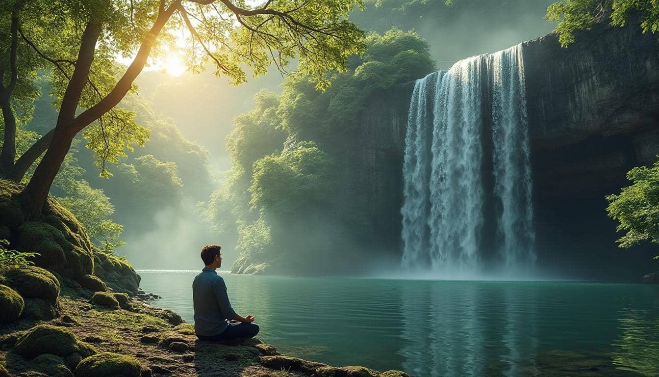 Quels sont les 4 accords toltèques et leur impact sur la gestion du stress ?