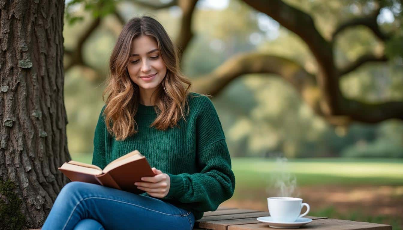 découvrez les 4 accords toltèques et apprenez comment ces principes simples peuvent transformer votre gestion du stress au quotidien pour une vie plus sereine.