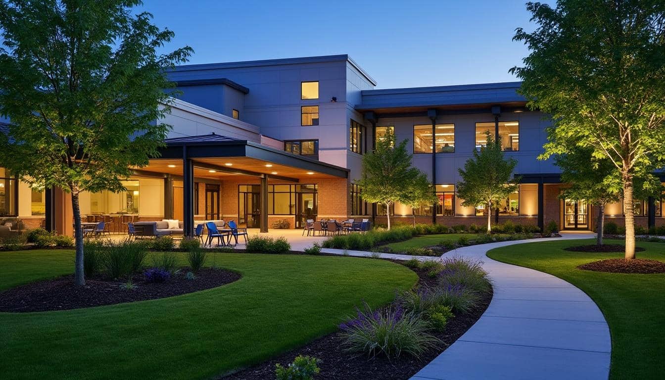 trouvez la résidence senior idéale offrant des activités adaptées pour un quotidien enrichissant et convivial. explorez nos solutions pour un bien-être optimal.