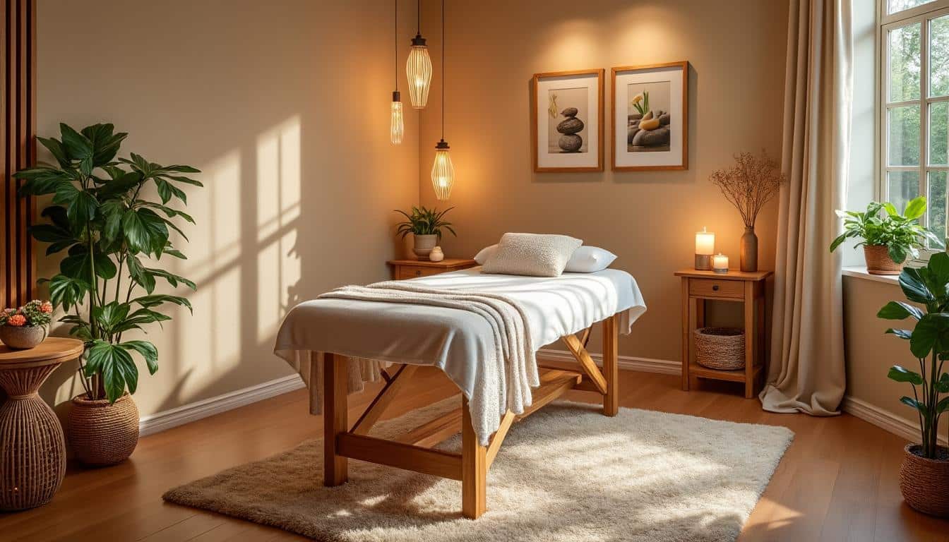 découvrez les bienfaits de la réflexologie plantaire avec reflexozen et révélez votre bien-être intérieur grâce à des techniques naturelles et apaisantes.