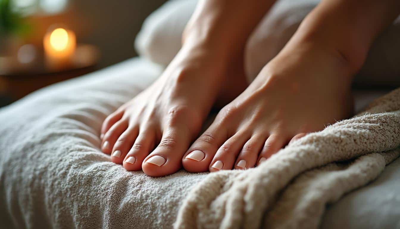 Révélez le pouvoir de la réflexologie plantaire avec ReflexoZen