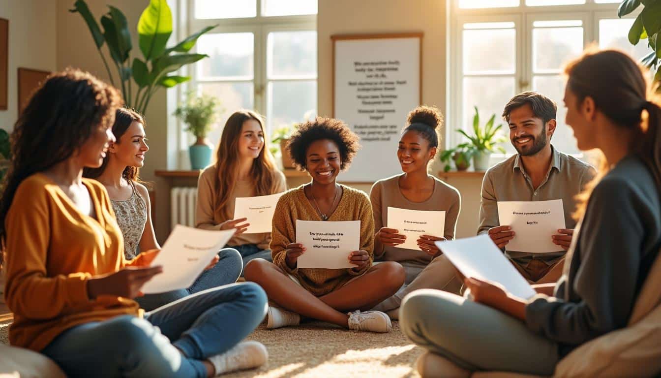 découvrez 365 pensées positives et mots d'amour à imprimer pour transformer votre état d'esprit au quotidien et cultiver bonheur et sérénité.