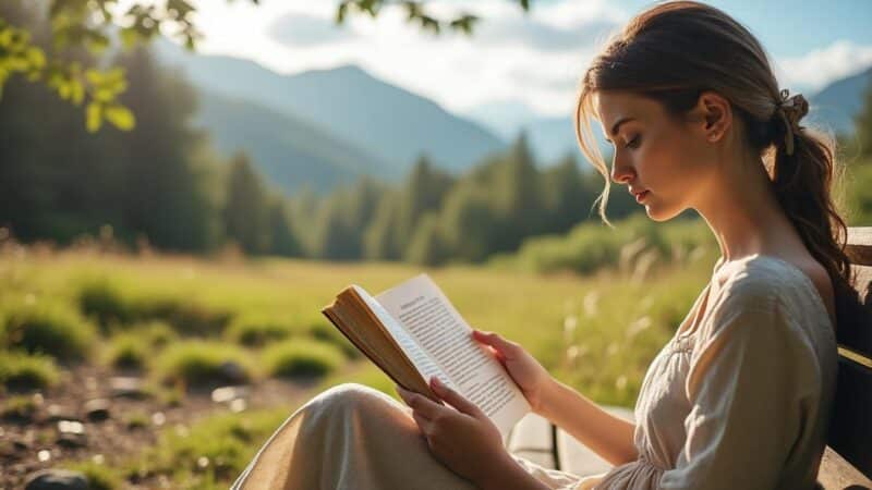 Transformez votre état d’esprit avec 365 pensées positives et mots d’amour à imprimer