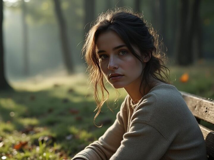 Trouver le bon ton : les messages de rupture qui font pleurer avec sensibilité