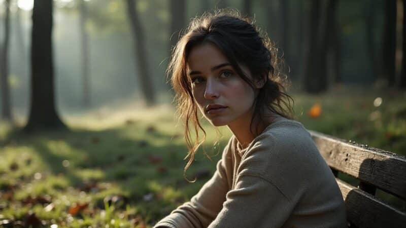 Trouver le bon ton : les messages de rupture qui font pleurer avec sensibilité