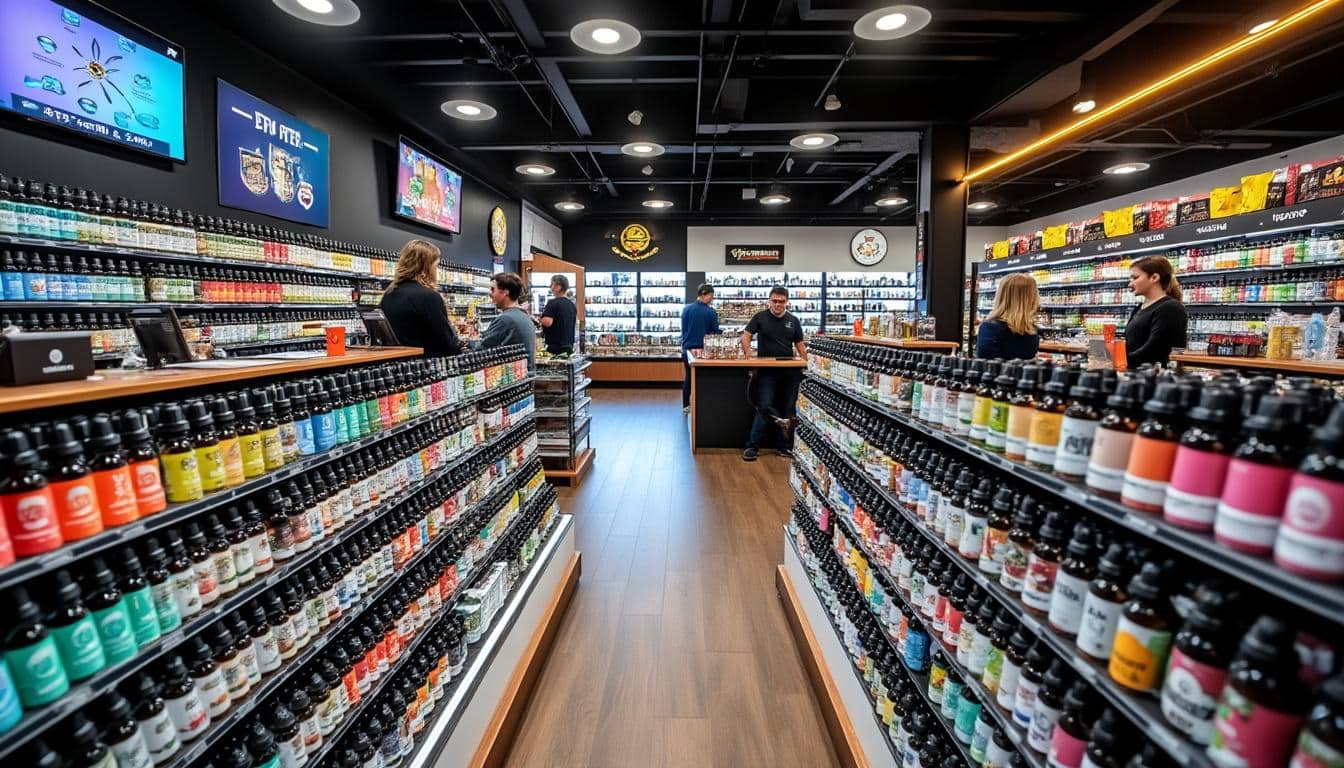 découvrez vapostyle, votre boutique en ligne dédiée à la cigarette électronique. profitez de conseils experts pour un vapotage adapté et des produits de qualité.