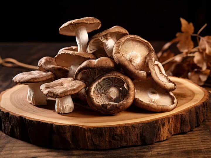 Intégrer les champignons shiitake : bienfaits variés pour un régime équilibré