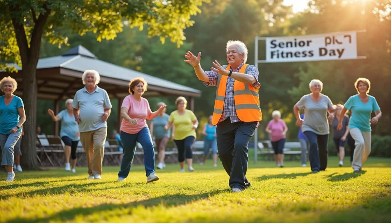 découvrez des stratégies inspirantes pour vivre pleinement et enrichir chaque jour de votre vie, en célébrant 100 ans de plénitude et de bien-être.
