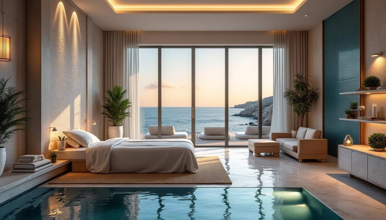 Comment choisir le bon salon de bien être à Marseille pour vos besoins ?