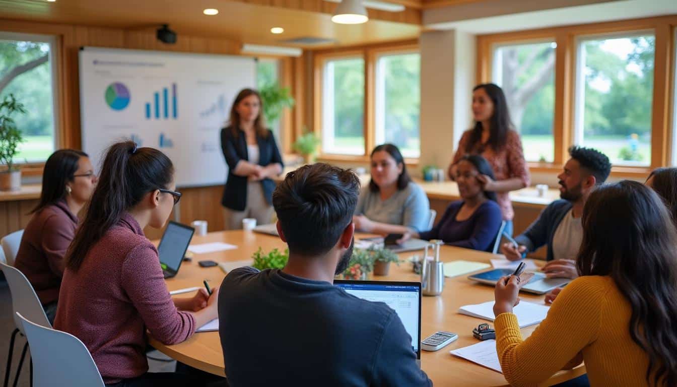 découvrez comment la psychologie influence nos décisions financières et comment comprendre ce lien peut vous aider à mieux gérer vos finances personnelles.