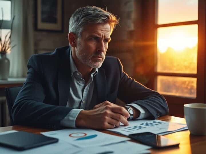 Comment le problème avec l’argent : psychologie influence nos décisions financières