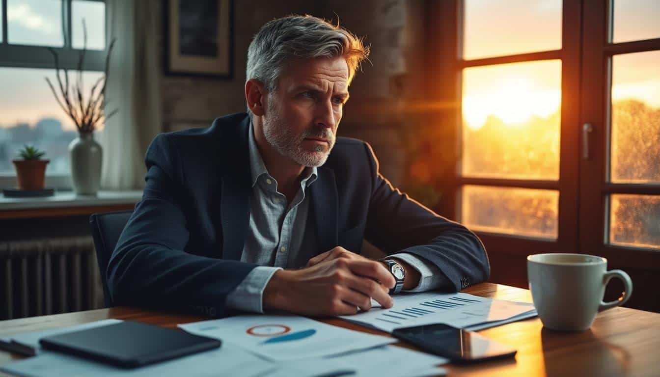 Comment le problème avec l’argent : psychologie influence nos décisions financières