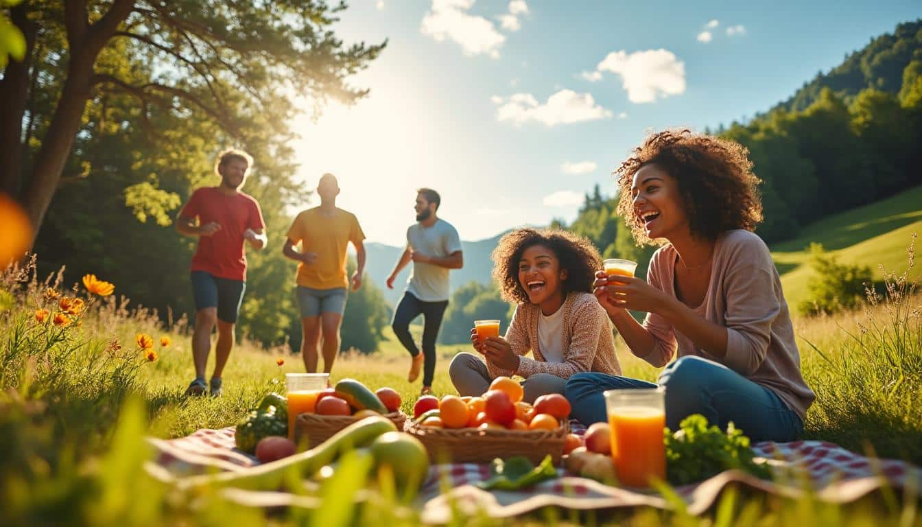 explorez le rôle de l'hormone du plaisir dans votre bien-être et découvrez comment elle influence votre bonheur au quotidien.