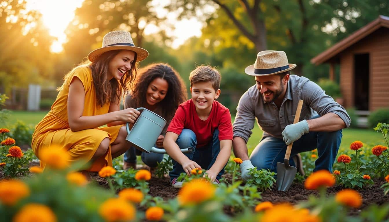 découvrez des astuces efficaces pour éviter la jalousie entre frères et sœurs et favoriser des relations harmonieuses et équilibrées au sein de la famille.