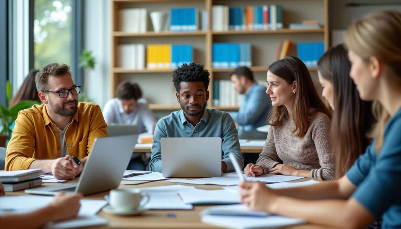 découvrez ce qu'est la capacité cognitive, comment elle influence nos capacités mentales et son impact direct sur la productivité au quotidien.