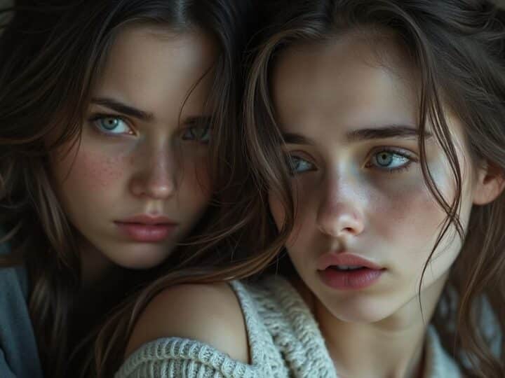 Explorer les nuances de la jalousie entre soeurs et ses conséquences émotionnelles