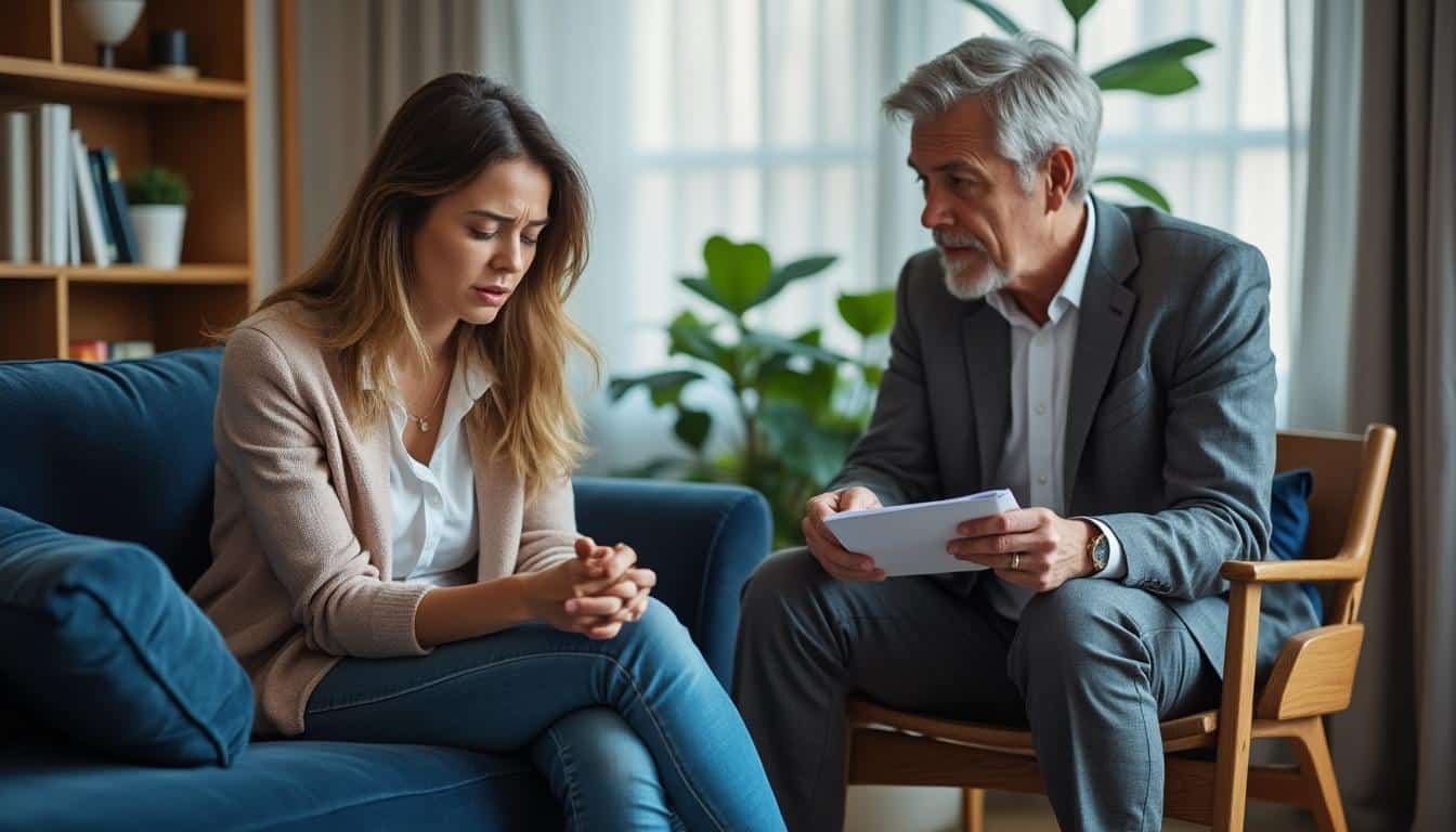 découvrez des témoignages poignants et des expériences authentiques sur le retour d'émotions anciennes refoulées, et apprenez à les reconnaître et les gérer.