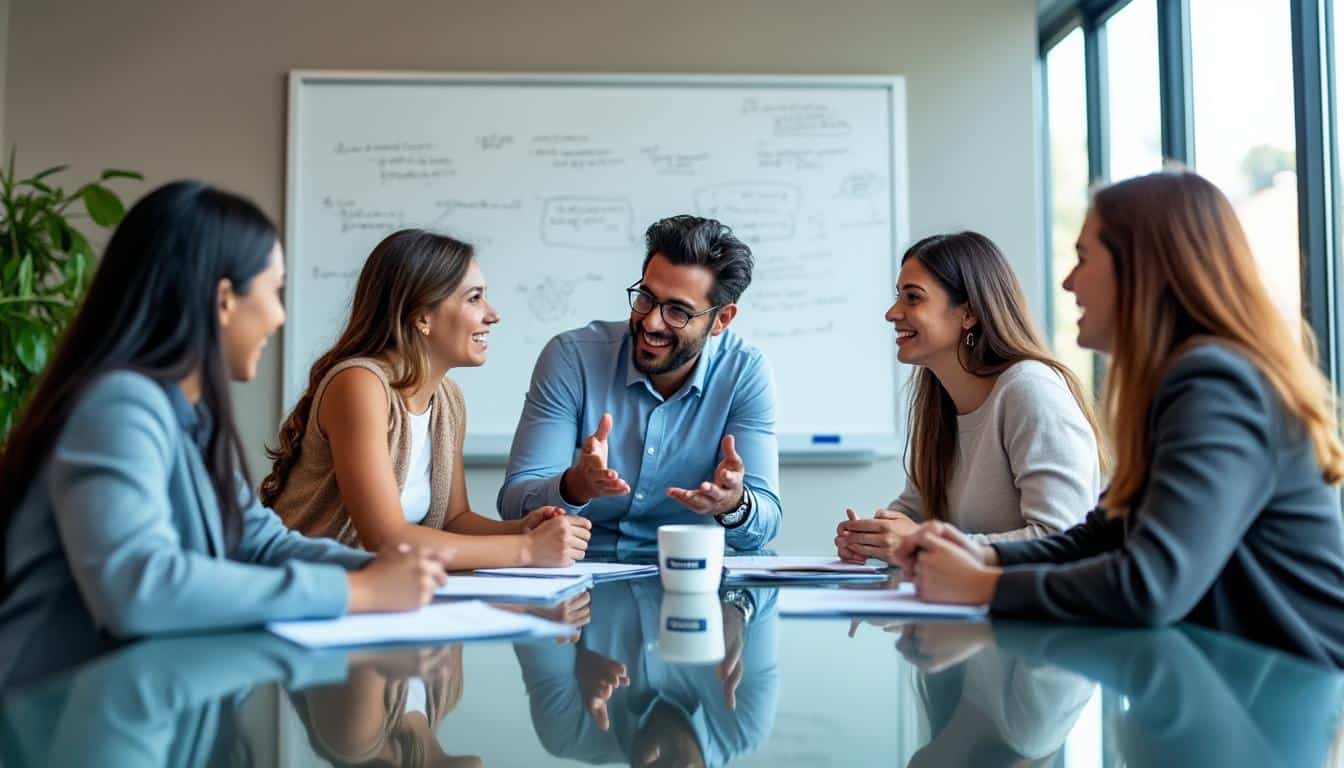 découvrez les 4 besoins essentiels de la motivation, des clés indispensables pour stimuler votre croissance personnelle et atteindre vos objectifs.