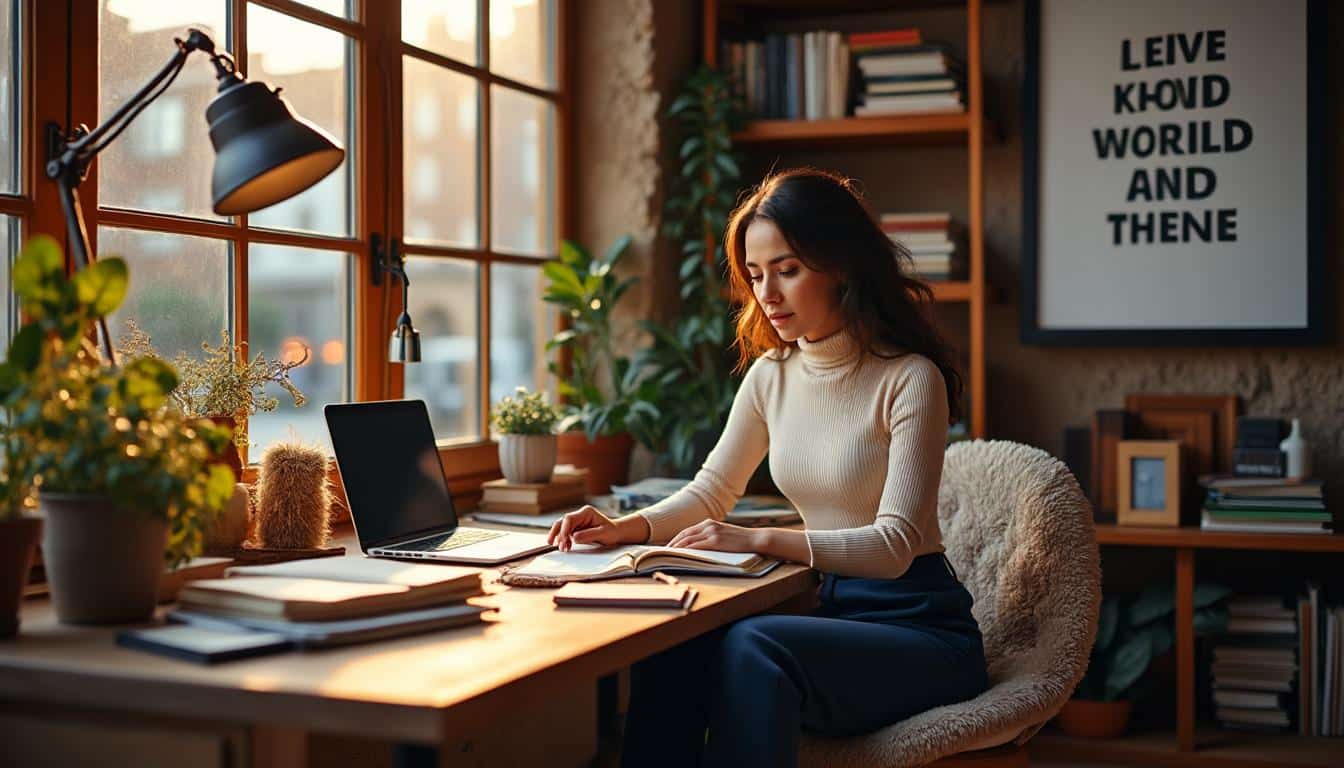 découvrez les 4 besoins essentiels de la motivation pour stimuler votre croissance personnelle et atteindre vos objectifs de manière efficace et durable.