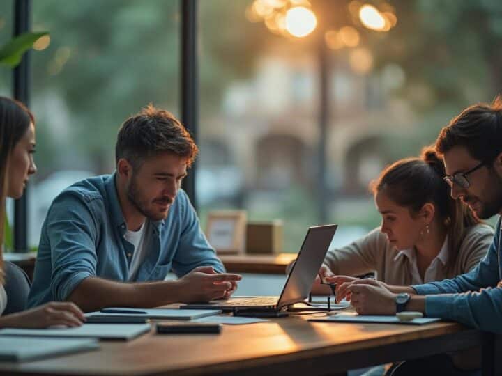 Les 4 besoins de la motivation : éléments fondamentaux pour la croissance personnelle