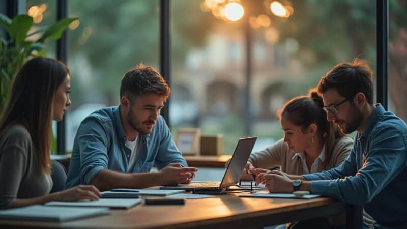 Les 4 besoins de la motivation : éléments fondamentaux pour la croissance personnelle