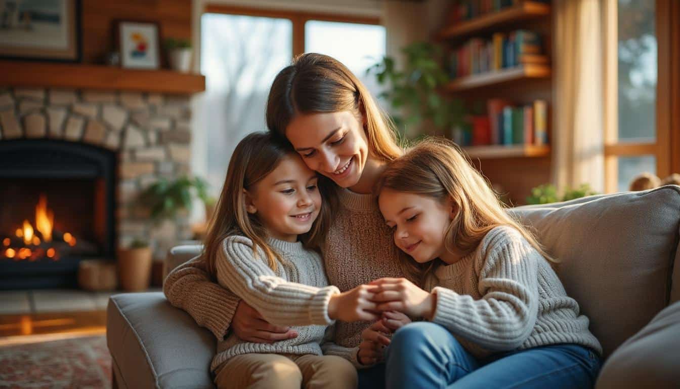 découvrez les impacts émotionnels et familiaux lorsque la manipulation s'immisce dans les relations proches, à travers l'histoire d'un frère qui manipule sa mère.