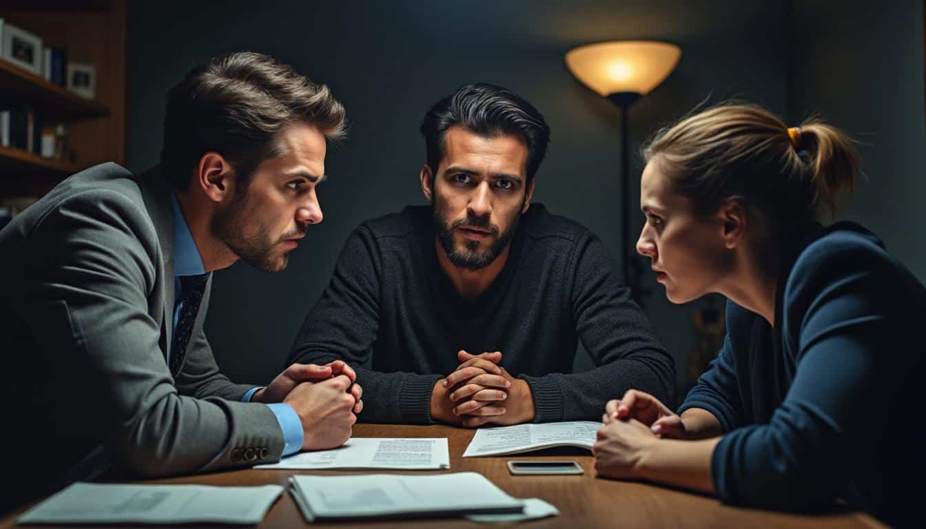 découvrez les enjeux émotionnels du triangle de karpman et apprenez à mieux vous comprendre pour améliorer vos relations et gérer les conflits efficacement.