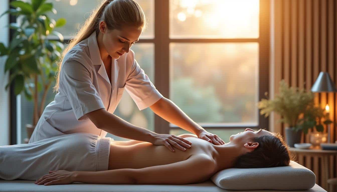 Les secrets du corps & mouvements, massage et kinésiologie révélés par des experts