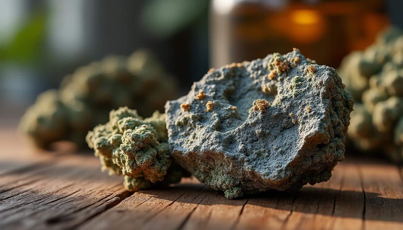 découvrez les astuces professionnelles pour effriter la moon rock cbd facilement et efficacement, afin d'en maximiser l'utilisation et les bienfaits.