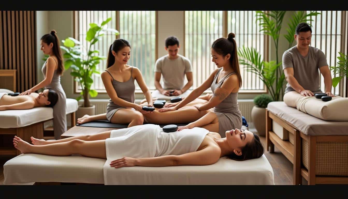 découvrez lumière du corps, un massage relaxant innovant qui apaise à la fois le corps et l'esprit, pour un bien-être profond et durable.