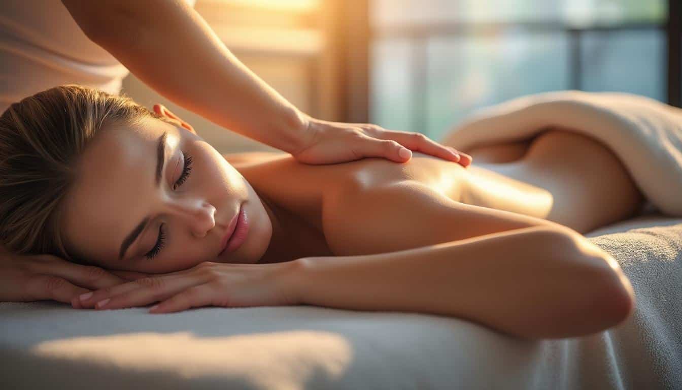 Lumière du Corps, massage relaxant : une approche innovante pour apaiser le corps et l’esprit