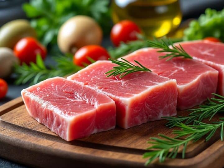 Pourquoi le thon est un concentré de protéines incontournable pour les sportifs