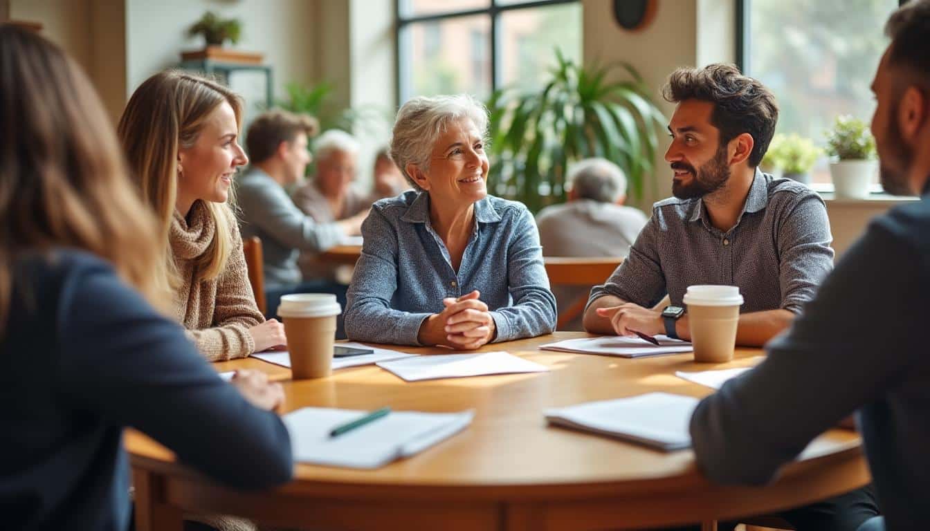 découvrez comment gérer les silences et communiquer efficacement avec quelqu'un qui ne répond pas. apprenez l'art d'aborder ces moments délicats avec tact et compréhension.