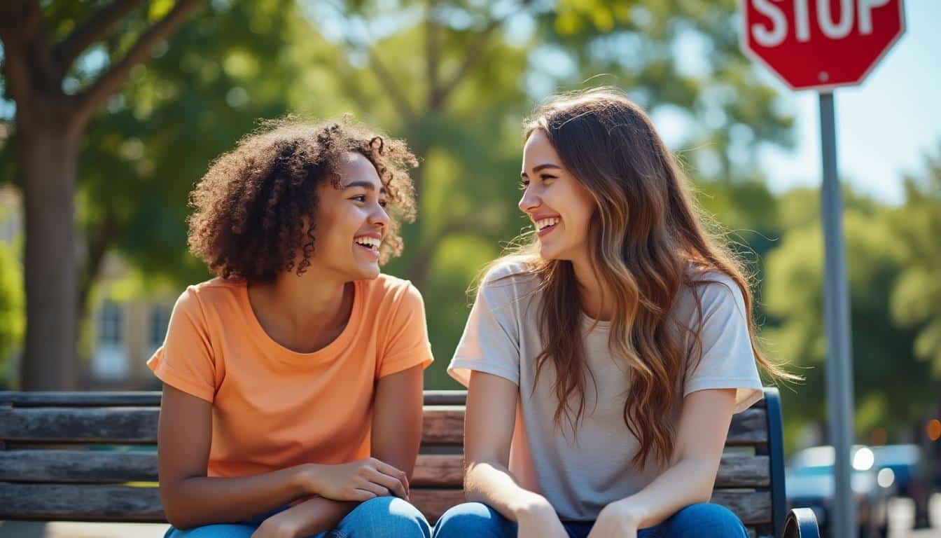 découvrez comment aborder avec tact et bienveillance les silences lorsqu'une personne ne répond pas, et apprenez les phrases clés pour rétablir la communication.