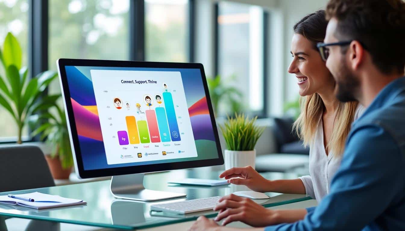 découvrez comment renforcer votre intelligence émotionnelle grâce au tableau des émotions, conçu pour répondre aux besoins de l'adulte et mieux comprendre vos ressentis.