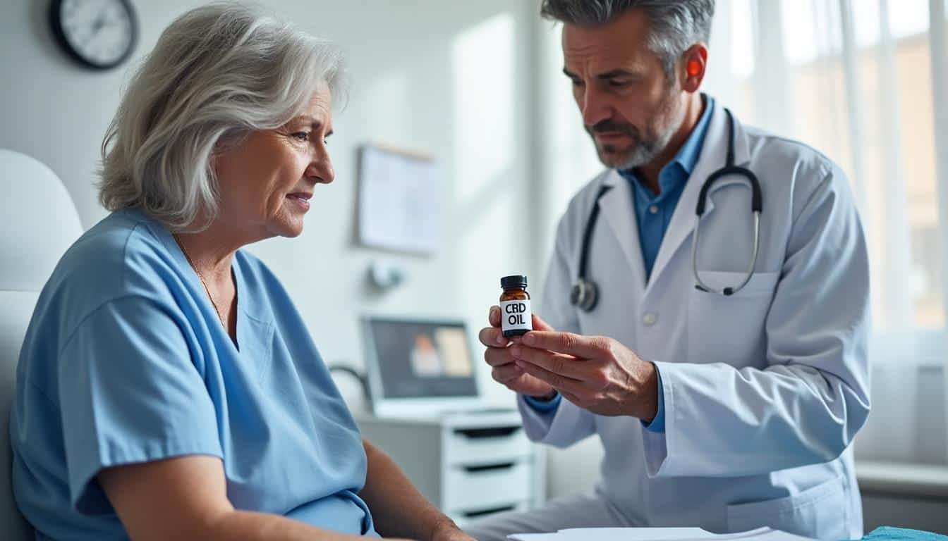 découvrez tout ce qu'il faut savoir pour comprendre comment obtenir une prescription de cbd en toute légalité, ses conditions, et ses bienfaits pour votre santé.