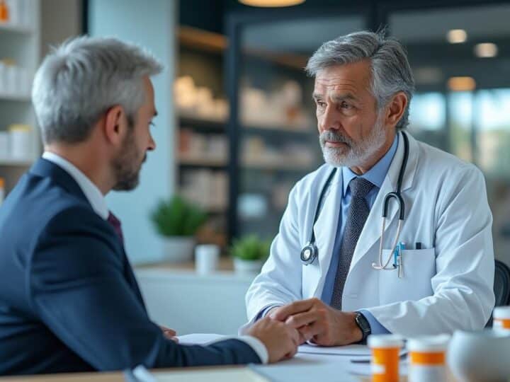 Tout ce qu’il faut savoir pour comprendre comment avoir une prescription de CBD