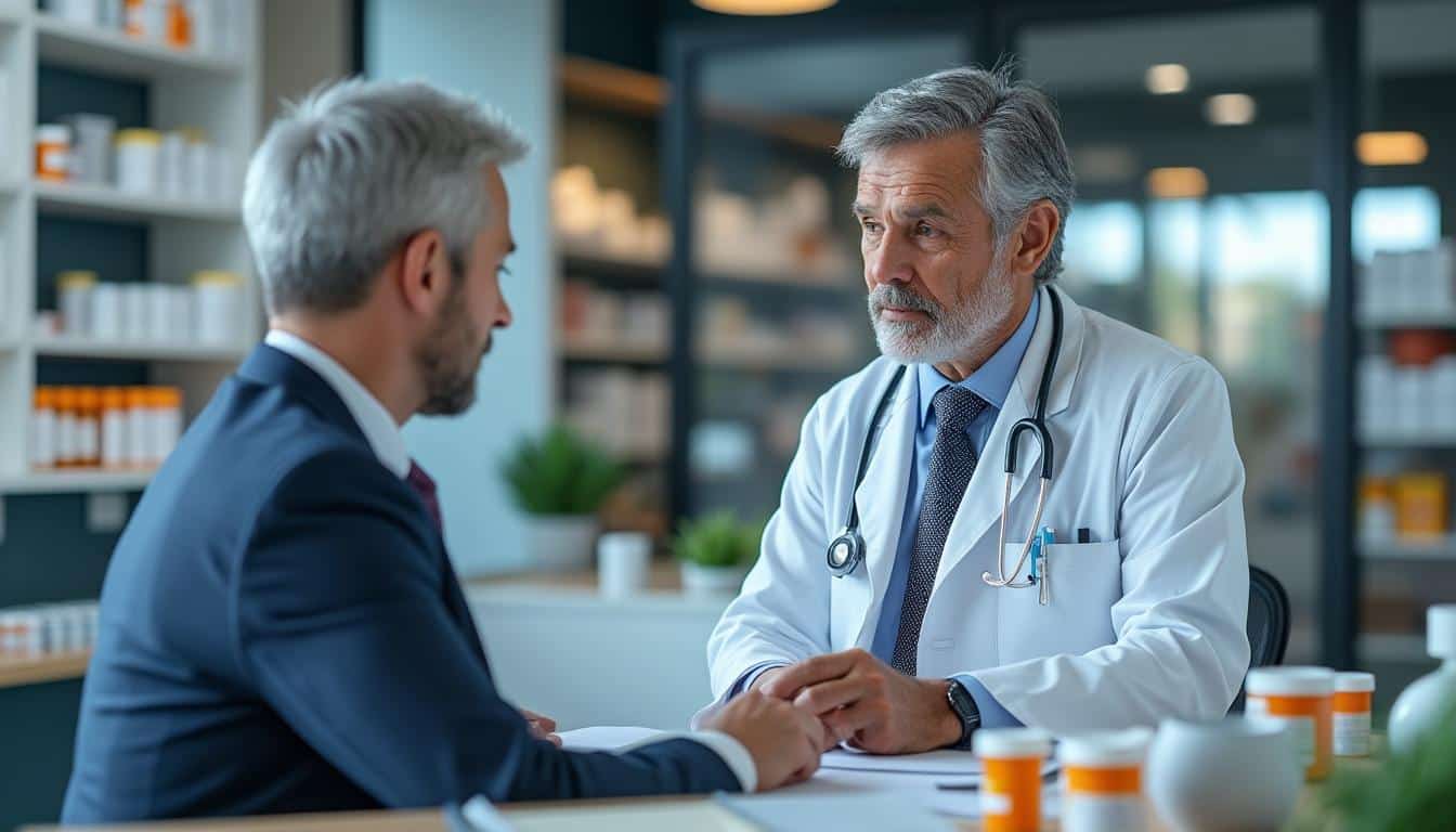 Tout ce qu’il faut savoir pour comprendre comment avoir une prescription de CBD