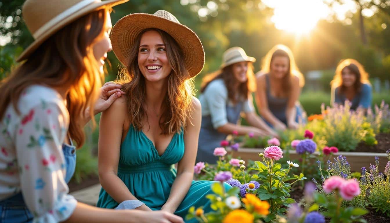 découvrez des témoignages émouvants de femmes seules en quête d'affection qui ont finalement trouvé l'amour et retrouvé le bonheur.