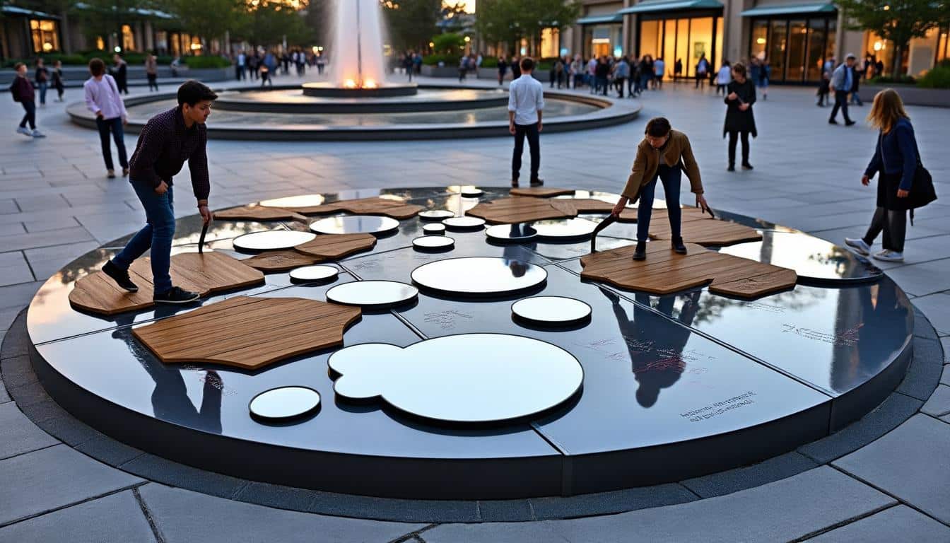 découvrez comment l'art peut devenir un refuge face aux difficultés de la vie et explorez notre guide pour trouver la paix intérieure grâce à la créativité et à l'expression artistique.