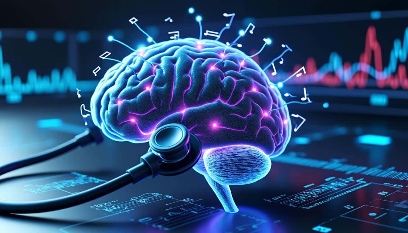 découvrez comment la musique influence positivement le cerveau et favorise le bien-être mental, en stimulant les émotions et en réduisant le stress.