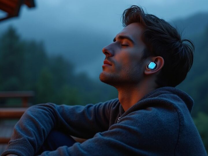 L&rsquo;effet de la musique sur le cerveau : un allié pour le bien-être mental