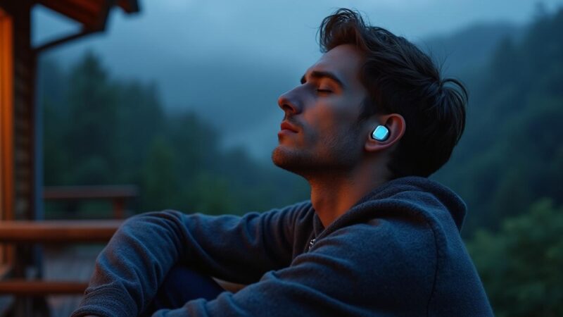 L&rsquo;effet de la musique sur le cerveau : un allié pour le bien-être mental