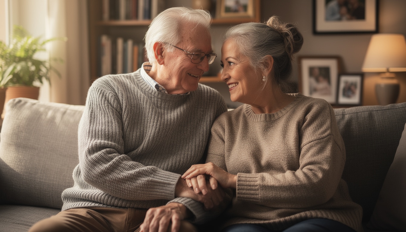 découvrez comment et pourquoi la fréquence des rapports change après 60 ans, expliquée en détail par des experts pour mieux comprendre ces évolutions.