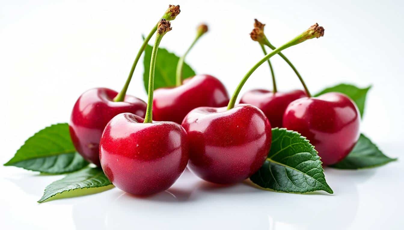 découvrez les effets surprenants et souvent méconnus de la consommation excessive de cerises durant l'été, et comment cela peut impacter votre santé.