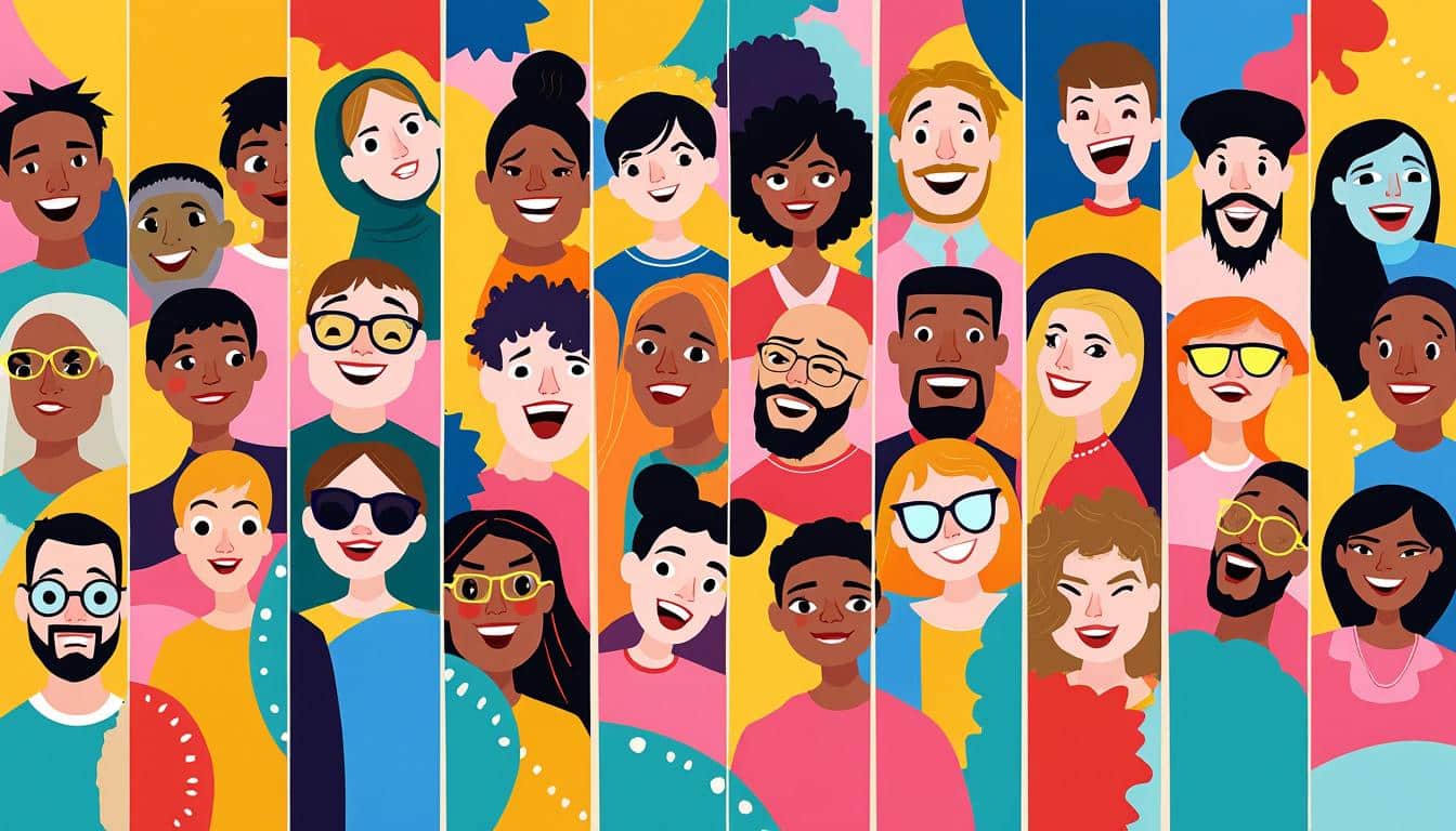 découvrez les étapes indispensables pour créer un tableau des émotions efficace, facilitant l'expression et la compréhension des sentiments au quotidien.