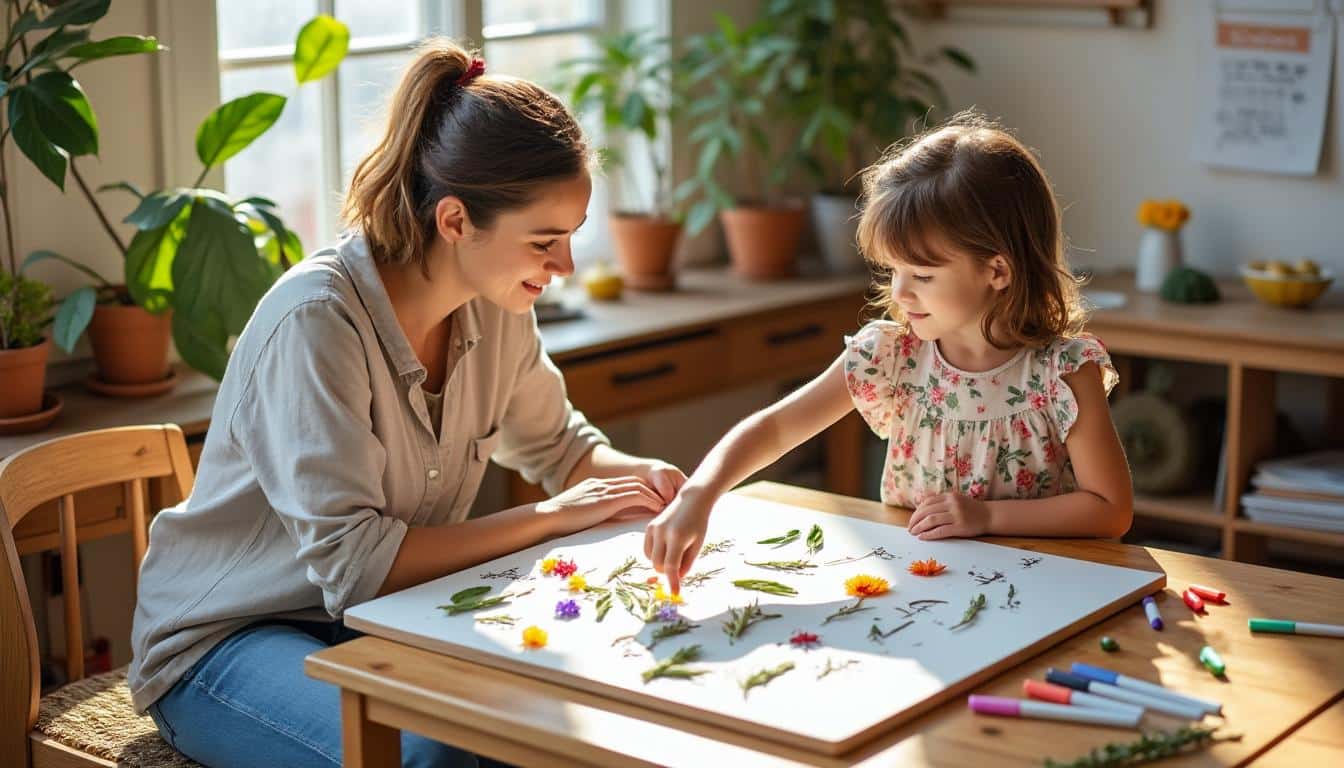 découvrez les étapes clés pour créer un tableau des émotions efficace, un outil indispensable pour mieux identifier, comprendre et gérer ses émotions au quotidien.