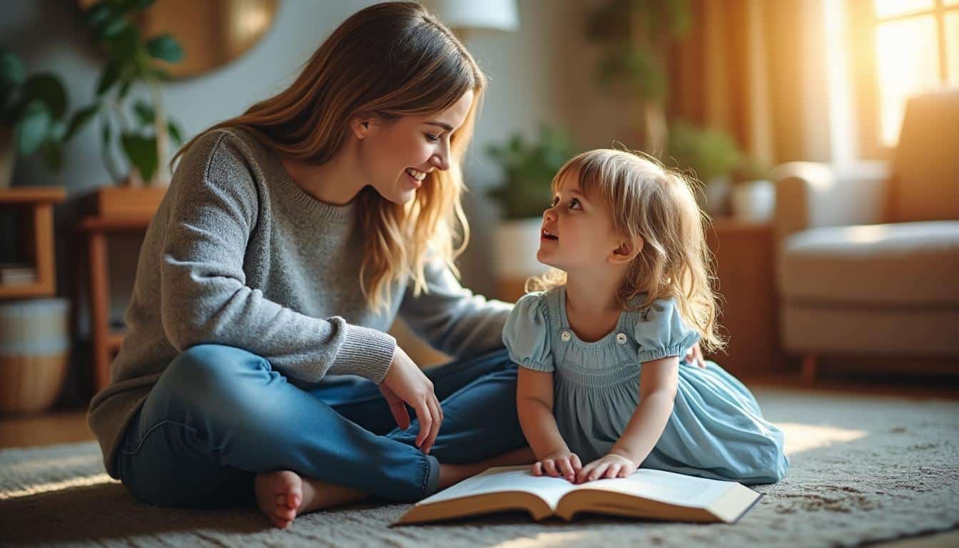 découvrez 10 conseils essentiels pour vivre heureux avec votre enfant et bâtir une parentalité épanouissante, basée sur l'amour, la compréhension et la joie au quotidien.