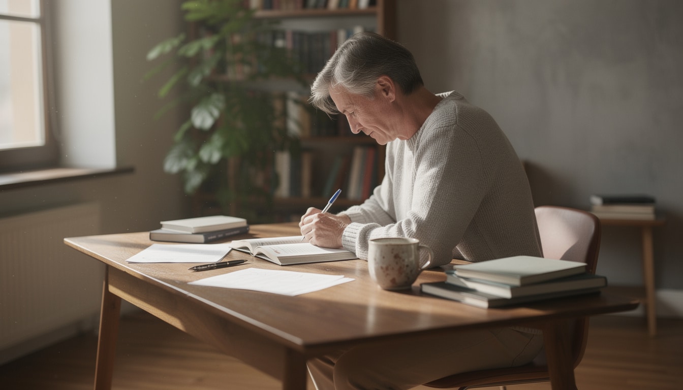 Améliorez votre vocabulaire des émotions grâce à des exercices pratiques